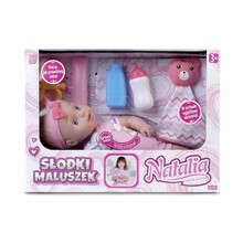 Beebinukk Artyk Natalia, 122538, 33 cm