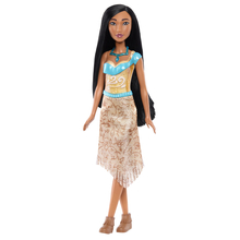 Nukk Disney Princess Pocahontas, HLW07