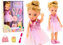 Nukk Lean Toys, 34x11x7 cm
