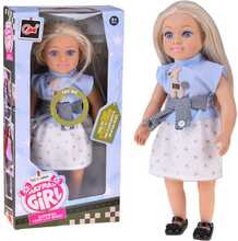 Nukk May May Girls ZA5843, 48 cm