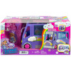 Barbie Extra kontsert minibuss ja mini nukkude komplekt, HKF84