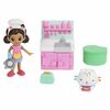 Figuuride komplekt Gabby's Dollhouse Lunch & Munch, 6066483, Spin Master