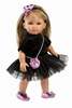 Nukk Llorens Elena 53553, 35 cm