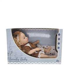Beebinukk Sennby SNB222H, 35 cm