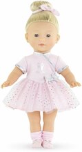 Nukk Simba Corolle Constance Ballerina, 36 cm