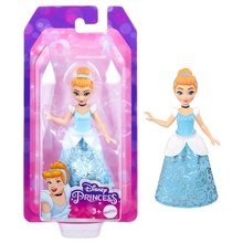 Mini nukk Disney Princess HLW69, 16 cm
