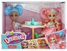 Komplekt DREAMEEZ Mini teepidu