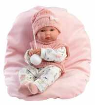 Vinülnukk Llorens Bimba, 63504, 35 cm