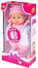 Interaktiivne nukk Smily Play Julka, SP83514, 32 cm