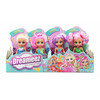 Nukk DREAMEEZ FUNVILLE haldjas mini