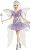 Nukk Mattel Barbie Tooth Fairy, 29 cm