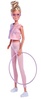 Nukk Simba Steffi Hula Hoop 105733619, 29 cm