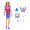 Nukukomplekt Barbie Back to School, HRG84