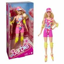 Nukk Barbie The Movie Margot Robbie, HRB04, 29 cm