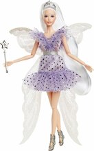 Nukk Mattel Barbie Tooth Fairy, 29 cm