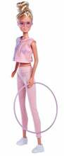 Nukk Simba Steffi Hula Hoop 105733619, 29 cm