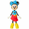 Nukk Disney Minnie Mouse Sweet & Stylish