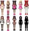 Nukk Phatmojo Dress to Impress Mystery, 10 cm