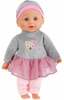 Nukk Smily Play Julka, SP83943, 32 cm