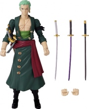 Figur Roronoa Zoro Anime Heroes, 16 cm
