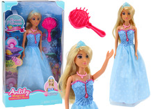 Nukk Anlily Mermaid Princess, 30cm