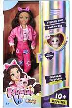 Nukk Kawaii Hi Lucy Simba-Dickie, 595-3975