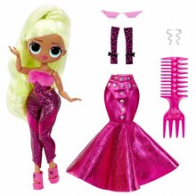 Nukk L.O.L. Surprise OMG Lady Diva, 30 cm