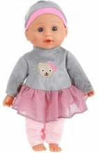 Nukk Smily Play Julka, SP83943, 32 cm