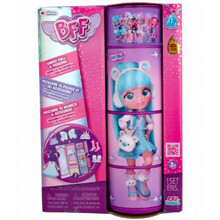 Nukk TM Toys BFF Kristal, IMC904323, 20 cm
