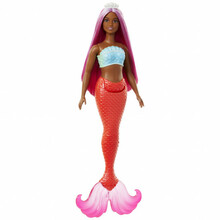 Nukk Barbie merineitsi, HRR02