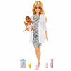Nukk Barbie arst, GVK03