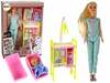 Nukk Lean Toys My Dream Doctors Life, 30 cm