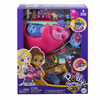 Meelelahutuskomplekt Polly Pocket, HRD40