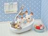 Vannitoa mööbel Sylvanian Families, 5286SYL