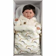 Nukk Llorens Mimi, 74110, 42 cm