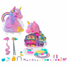 Komplekt Polly Pocket ükssarvik, HKV51