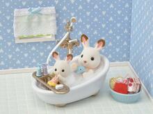 Vannitoa mööbel Sylvanian Families, 5286SYL