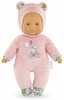Beebinukk Corolle Pti Coeur Ours Rose, 9000100700, 30 cm