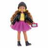 Nukk Corolle CG Fashion, Melody New York, 28 cm, 9000600160