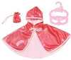 Nukk Zapf Baby Annabell Lit. Sweet Cape, 36 cm, 706503