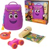Rollimängu seljakott Spin Master Dora My Adventure Backpack, 6071799
