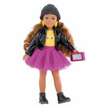 Nukk Corolle CG Fashion, Melody New York, 28 cm, 9000600160