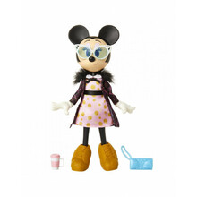Nukk Disney Minnie Mouse Sweet Latte, türukutele