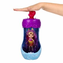 Nukk Magic Mixies Pixlings Galaxy Hair Pippa, 30530