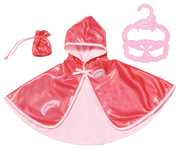 Nukk Zapf Baby Annabell Lit. Sweet Cape, 36 cm, 706503