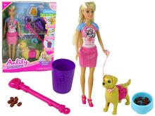 Nukunukk koos lemmikloomaga Lean Toys