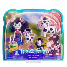 Komplekt Enchantimals loomapere, GJX43