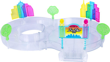 Zhu Zhu Pets ZHU ZHU City Starter Set NO Hamster, Z10351