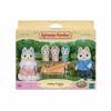 Figuuride komplekt Sylvanian Families Husky Family, 5636