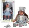 Nukk Lean Toys Sweet Angel, 36.5 cm
